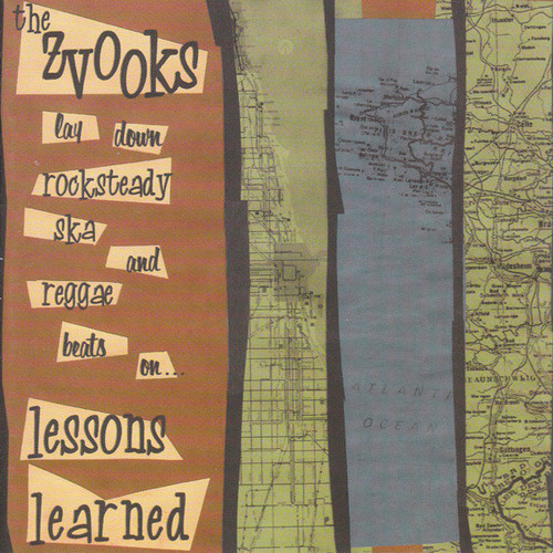 Zvooks the — Lessons Learned