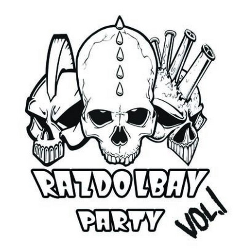 Razdolbay Party — Vol.1