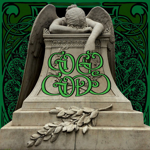 Go Go Gods — Go Go Gods