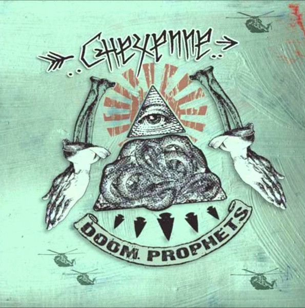 Cheyenne — Doom Prophets