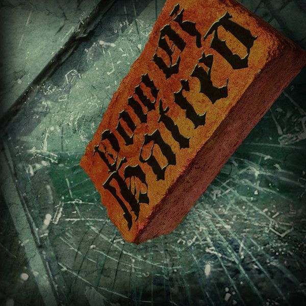 Vow Of Hatred
