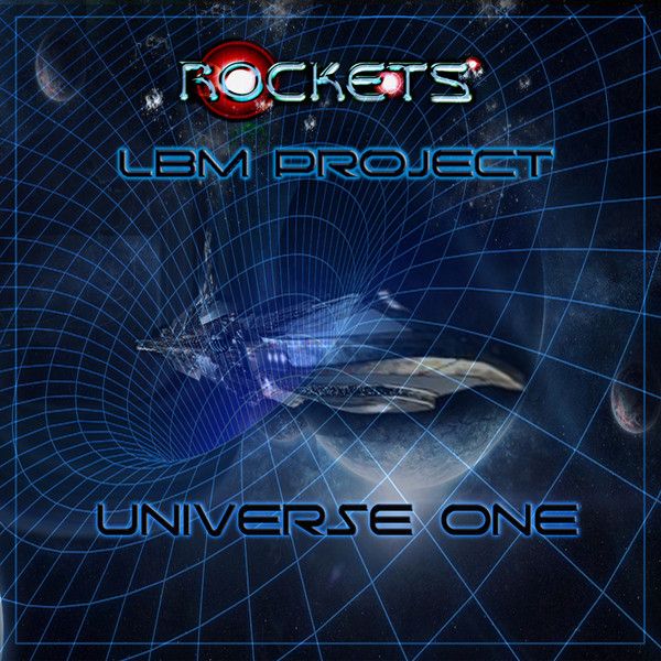 Rockets Lbm Project — Universe One