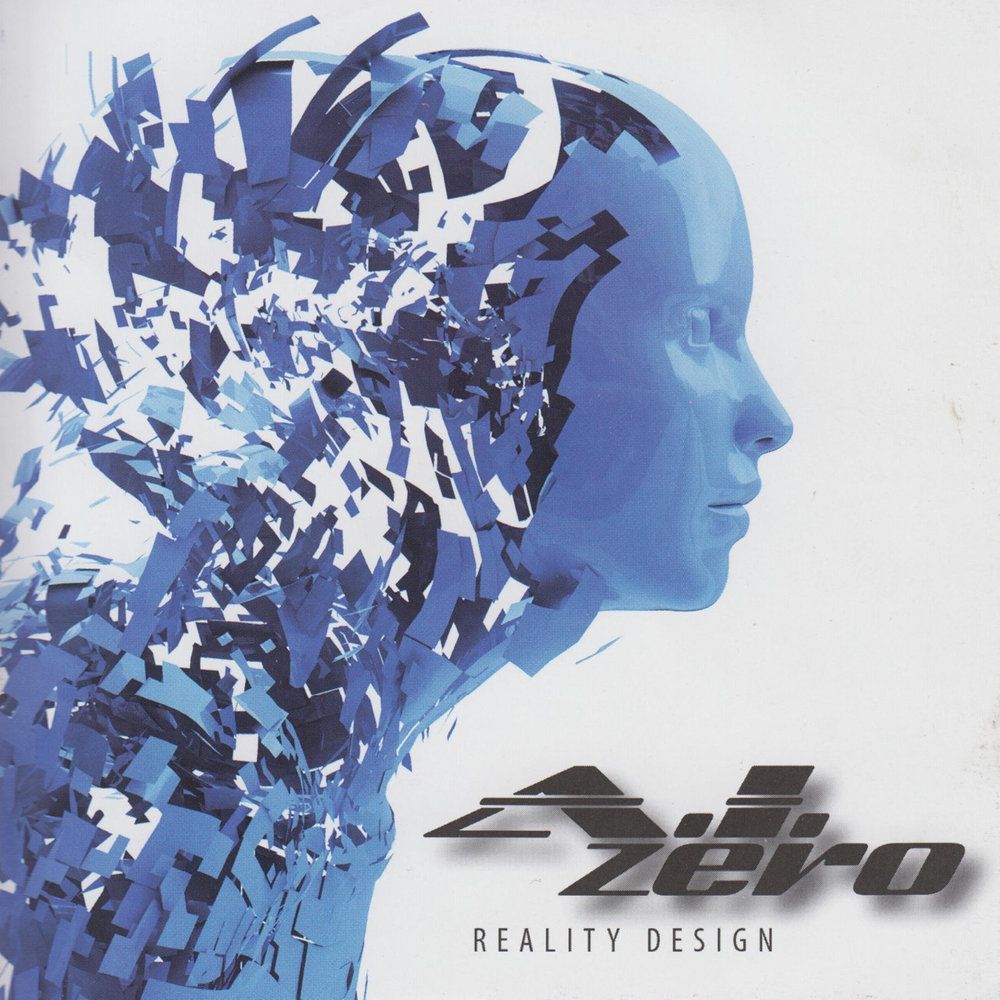 A.I. Zero — Reality Design