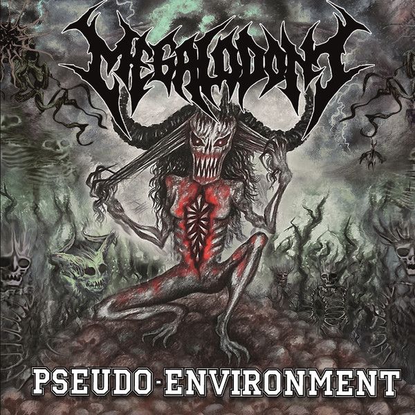 Megalodont — Pseudo-environment