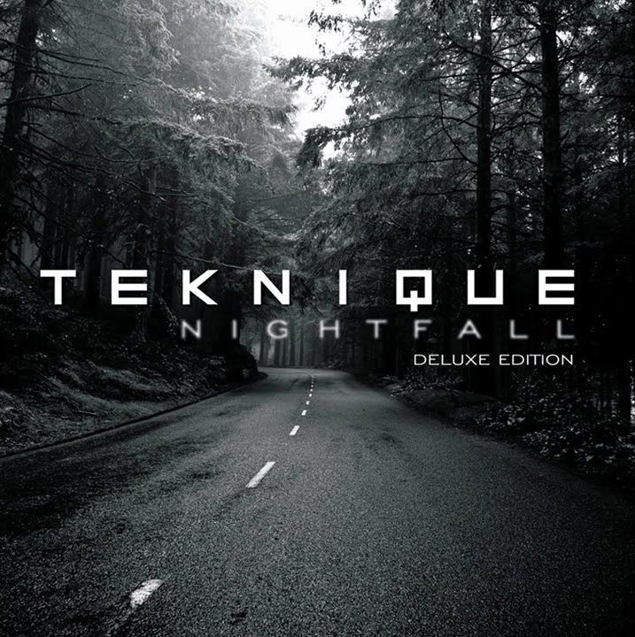 Teknique — Nightfall