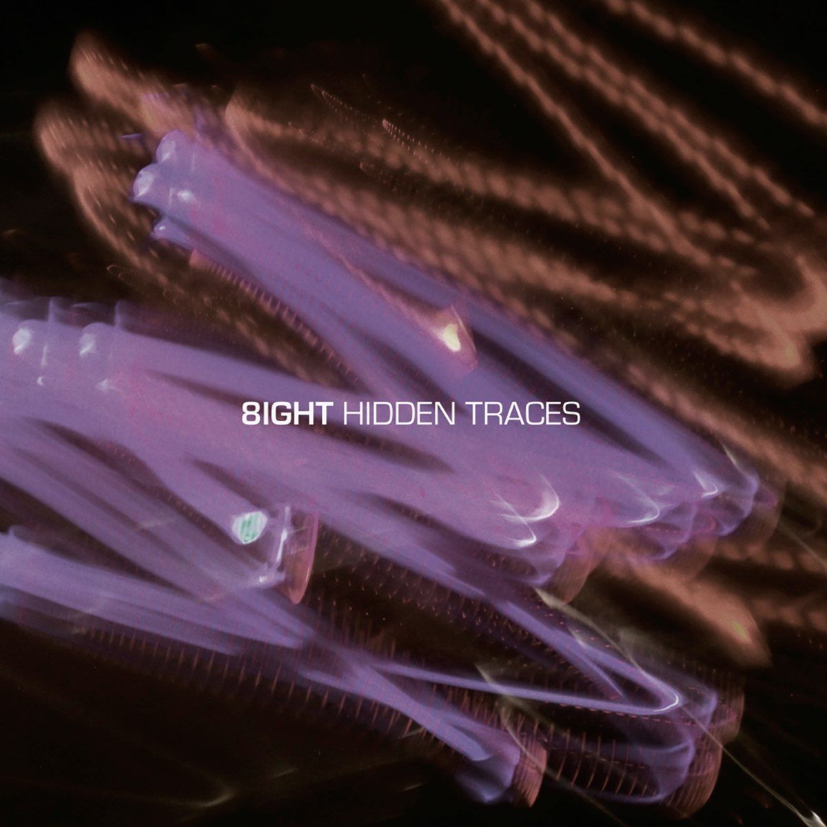 8IGHT — Hidden Traces