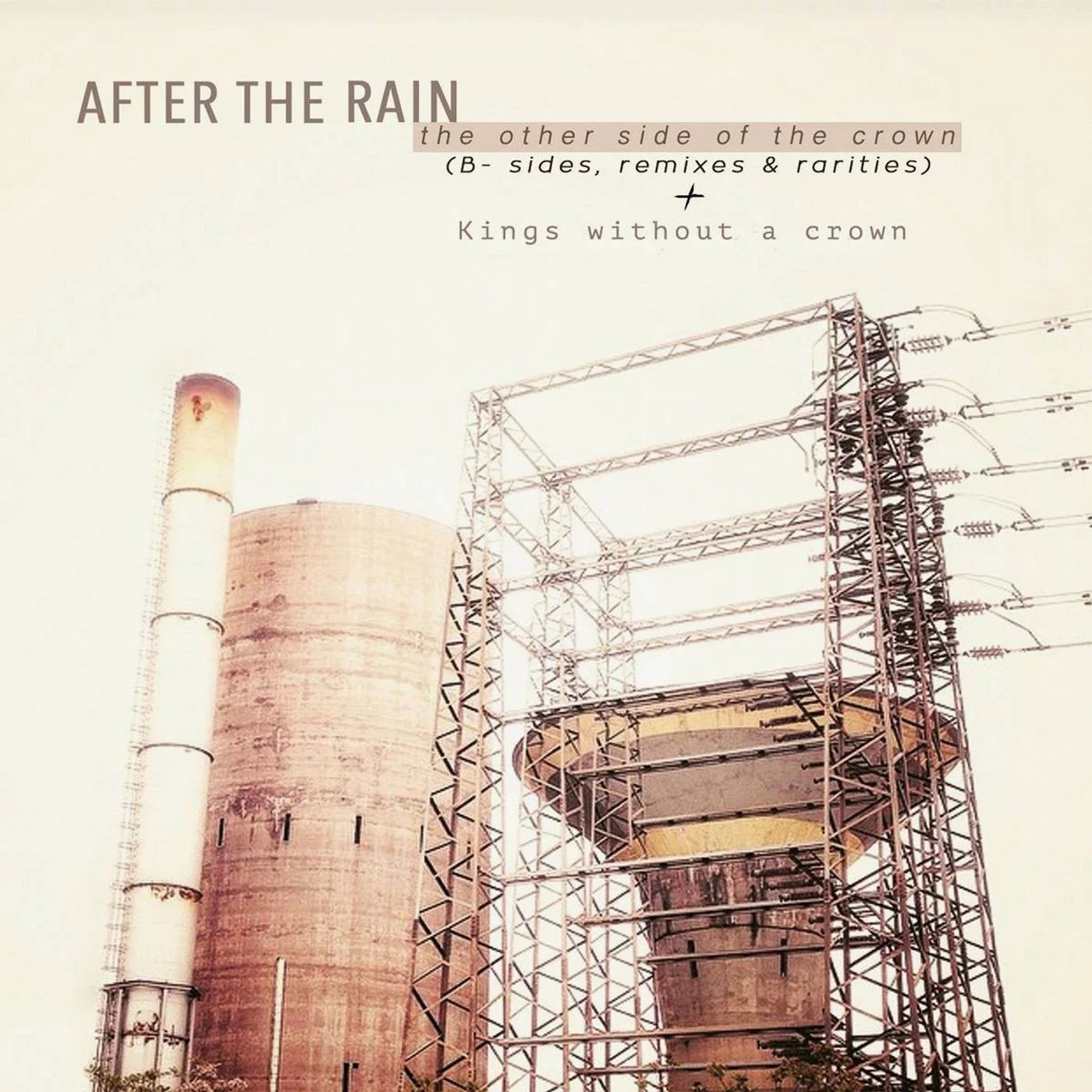 After The Rain — Kings Without A Crown + The Other Side Of The Crown (2CD)
