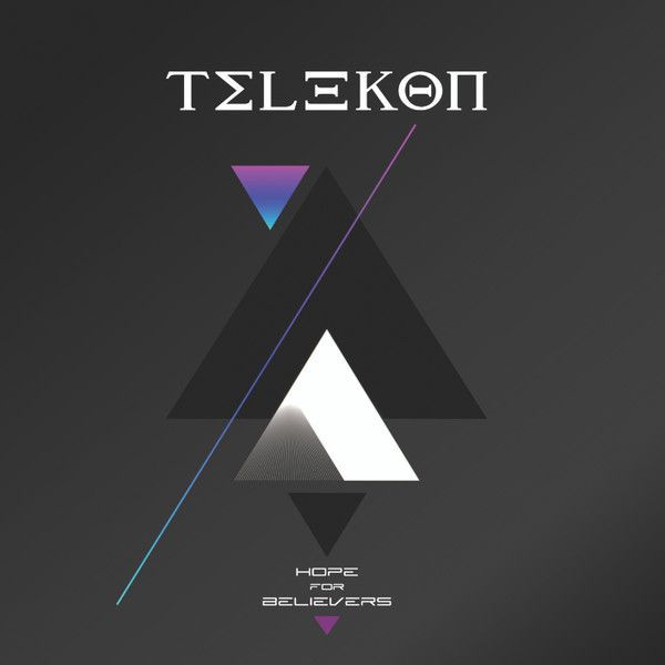 Telekon — Hope For Believers