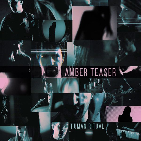 Amber Teaser — Human Ritual