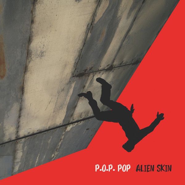 Alien Skin — P.O.P. POP
