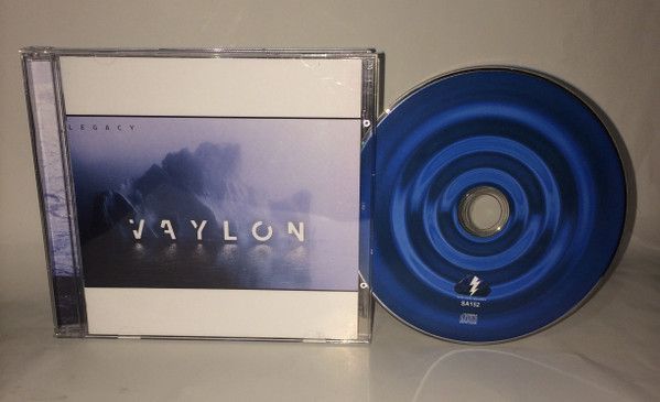 Vaylon — Legacy