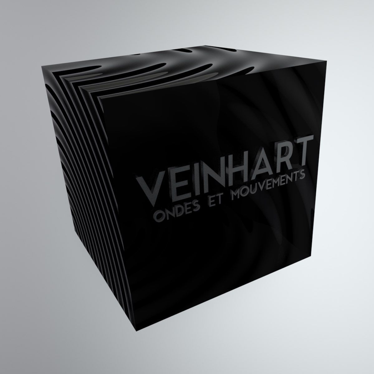 Veinhart — Ondes Et Mouvements