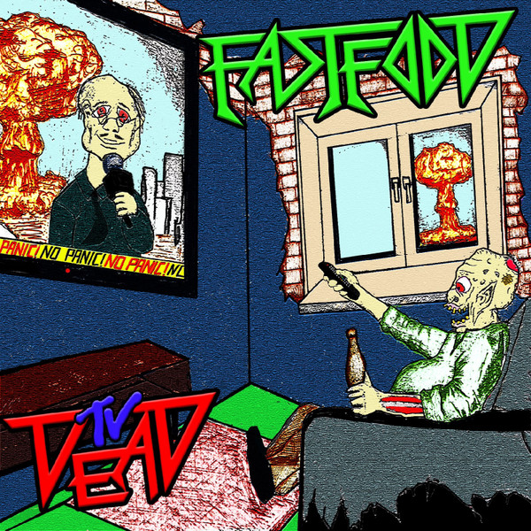 Fast Food — TV-Dead