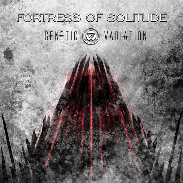 Genetic Variation — Fortress Of Solitude