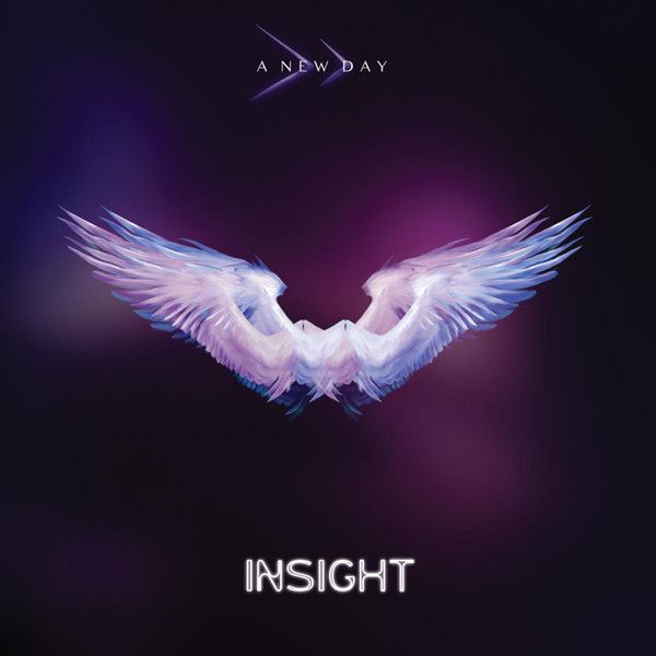 Insight — A New Day
