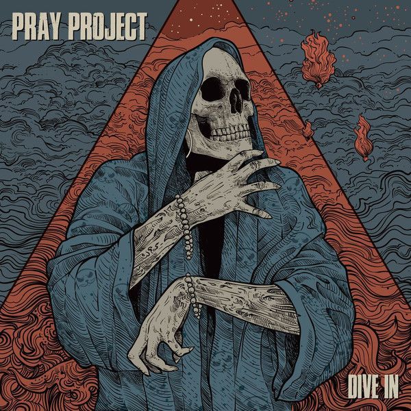 Pray Project — Dive In