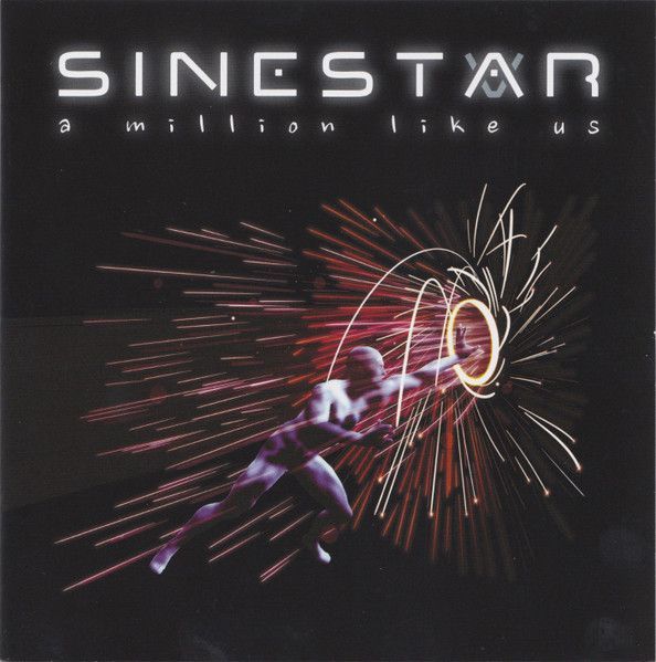 Sinestar — A Million Like Us