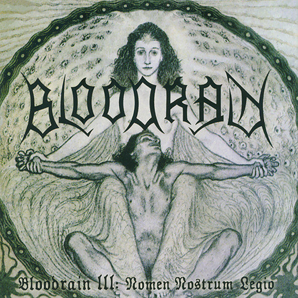 Bloodrain — III: Nomen Nostrum Legio