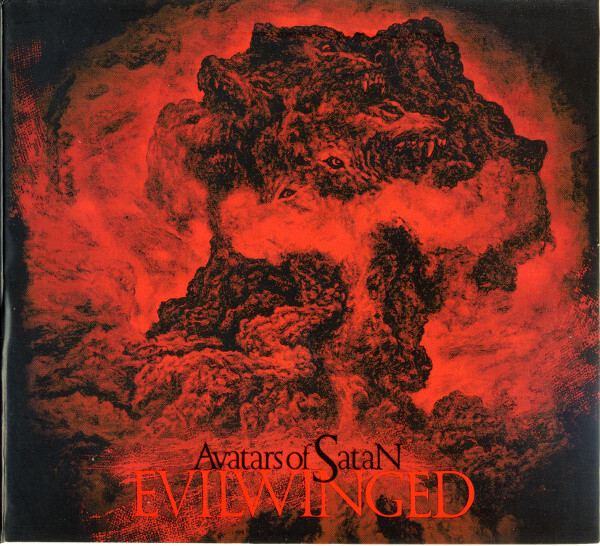 Evilwinged — Avatars Of Satan