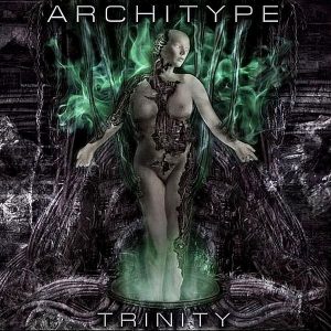 Architype — Trinity