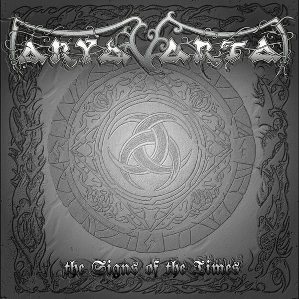 Aryavarta — The Signs Of The Times
