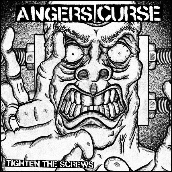 Angers Curse — Tighten The Screws