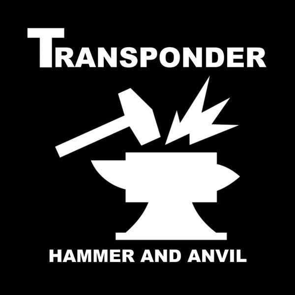 Transponder — Hammer And Anvil (2CD)