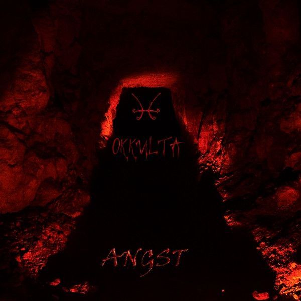 Okkulta — Angst