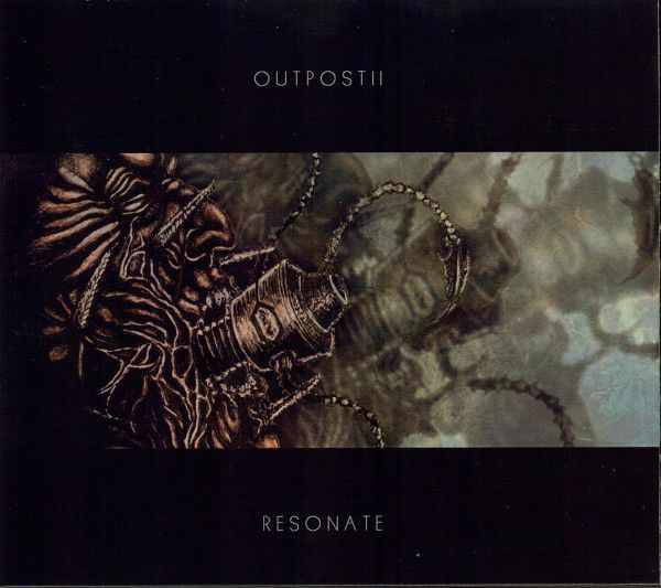 Outpost 11 — Resonate