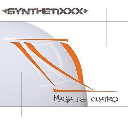 SynthetiXXX — Magia De Cuatro