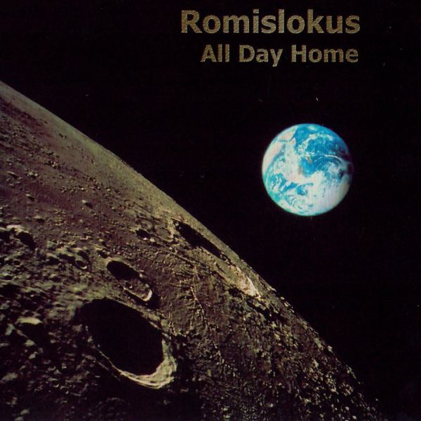 Romislokus — All Day Home