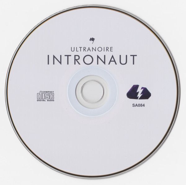 Ultranoire — Intronaut