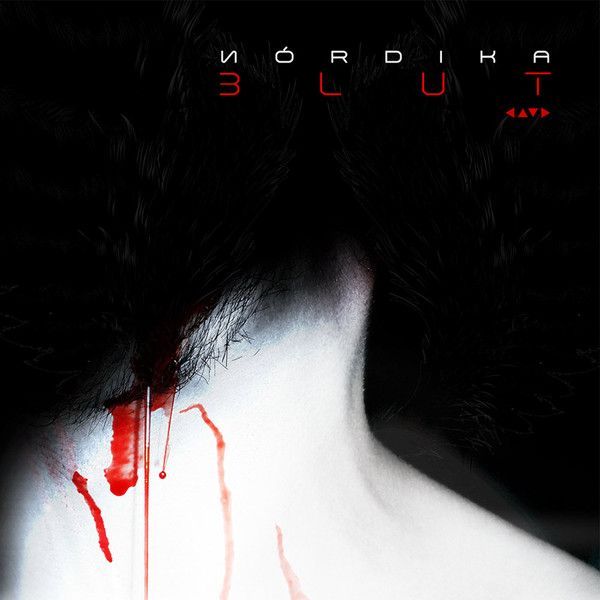 Nordika — Blut (2CD)