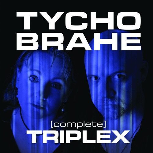 Tycho Brahe — Triplex