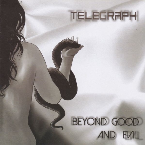 Telegraph — Beyond Good And Evil