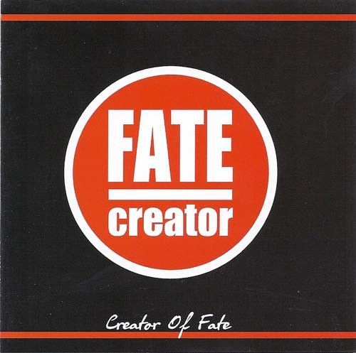 Fate Creator — Creator Of Fate