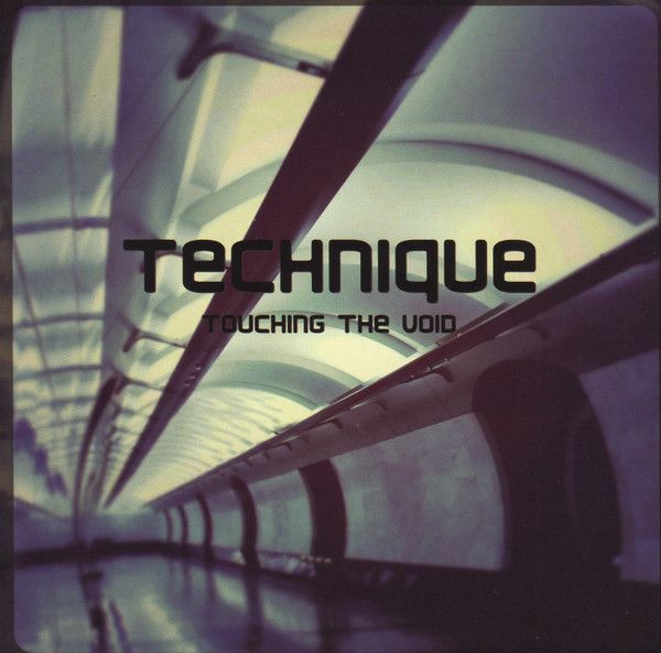 Technique — Touching The Void