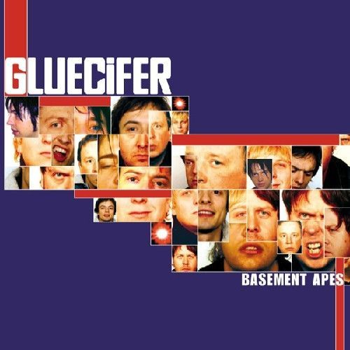 Gluecifer — Basement Apes
