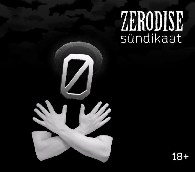 Zerodise — Sundikaat