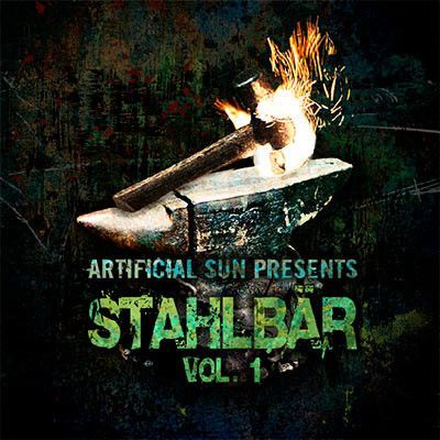 Stahlbar — Сборник метала
