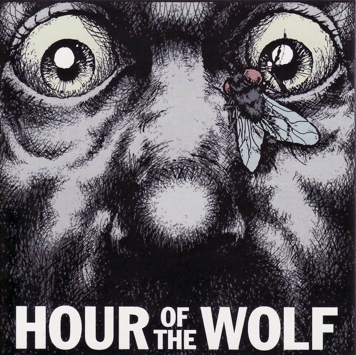 Hour Of The Wolf — Waste Makes Waste