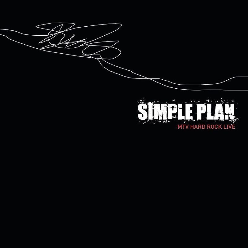 Simple Plan — MTV Hard Rock Live