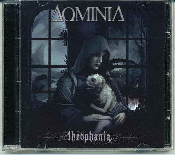 Dominia — Theophania