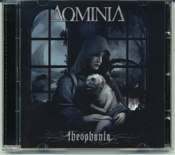 Dominia — Theophania
