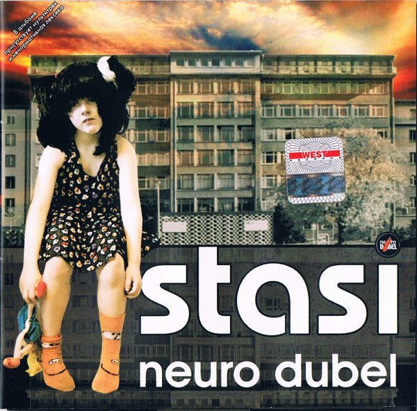 Нейро Дюбель — Stasi