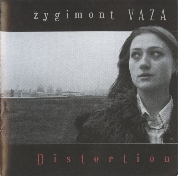 Zygimont VAZA — Distortion