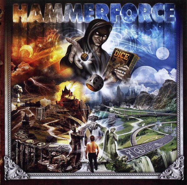 Hammerforce — Dice