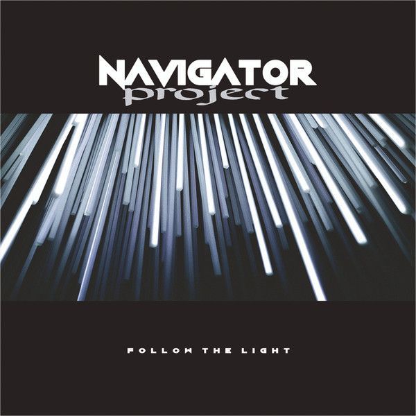 Navigator Project — Follow The Light