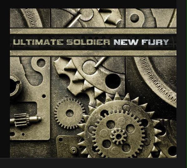 Ultimate Soldier — New Fury