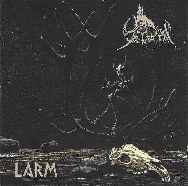 Satarial — Larm